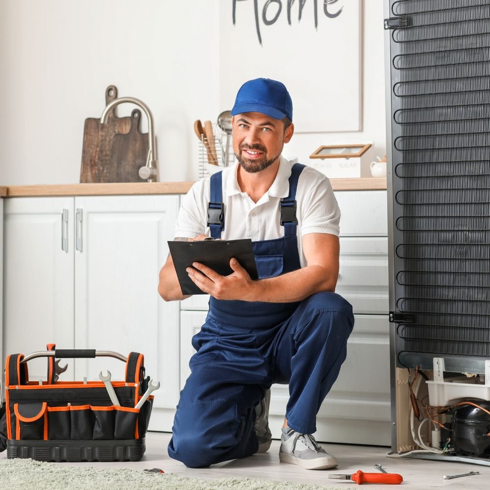 Simi Valley Appliance-Repair image 56